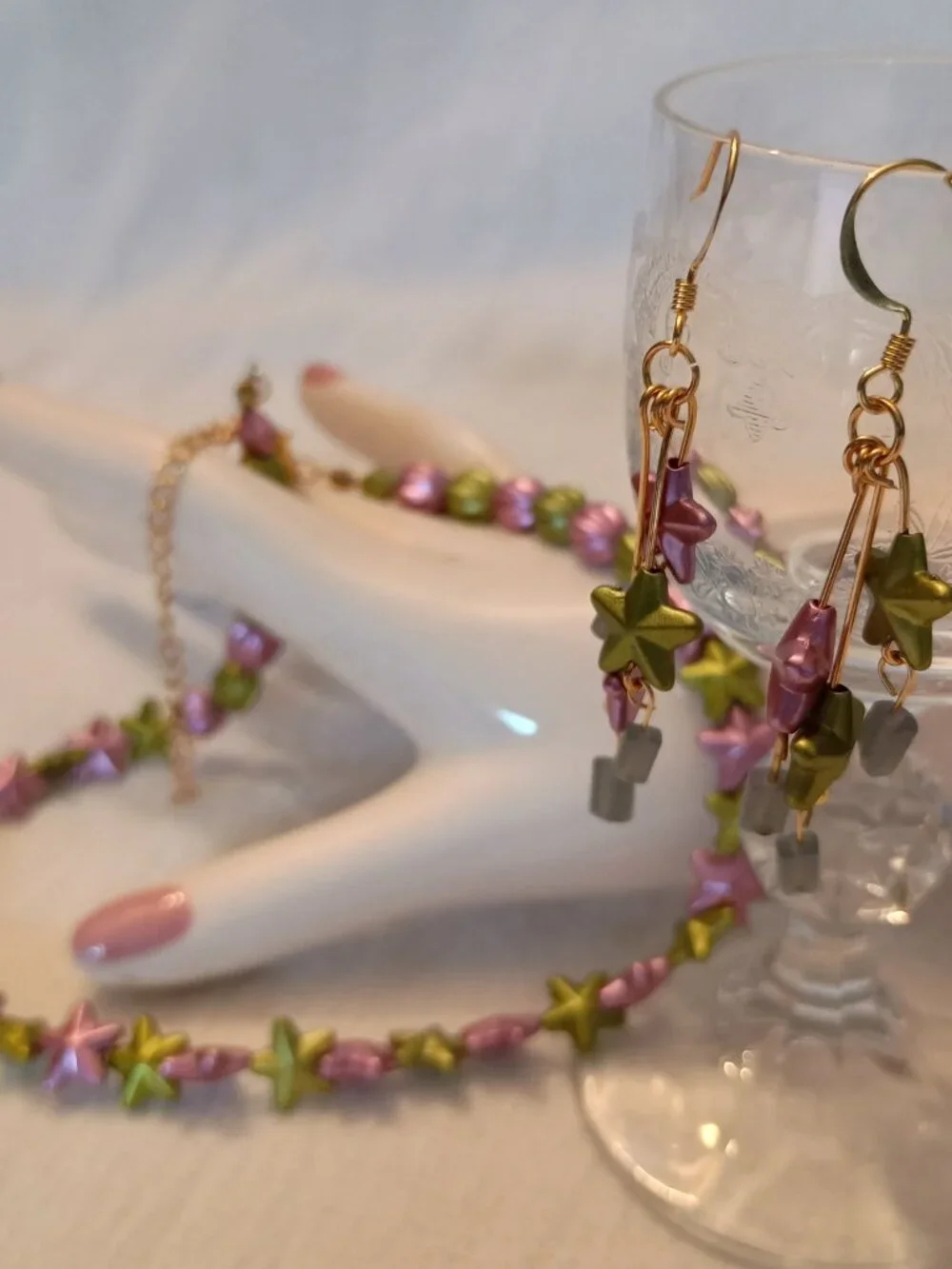 Ravishing Baubles july 4th